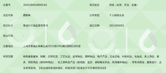 上海天覽貿(mào)易商行 針紡織品領(lǐng)域的卓越供應商