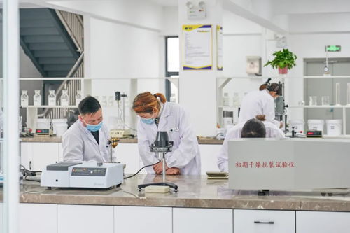 北方仿石漆龍頭 以技術筑基，筑價值壁壘